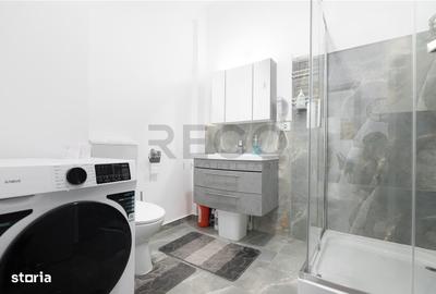 Apartament cu 2 camere în Cordău - 10