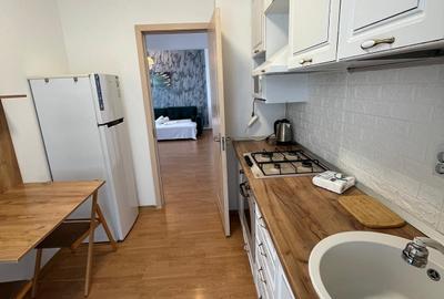 Apartament cu 3 camere în Central - 9