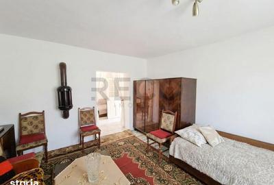 Casă cu 1 camere cu Teren 2676 Mp în Șimian - 8