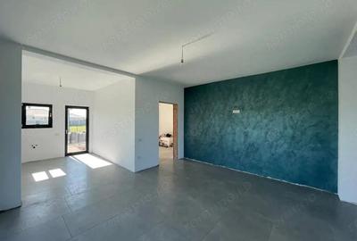 Duplex cu 3 camere la cheie - Mo?ni?a Veche