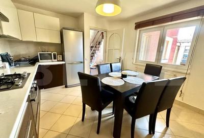 Casă cu 3 camere cu Teren 150 Mp în Cetate - 5