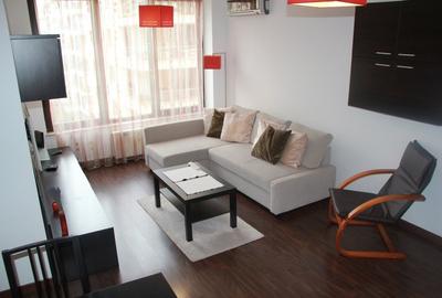 Apt 3 camere, North Area lake View,Hereastrau/Aviatiei with underground PARKING - 1