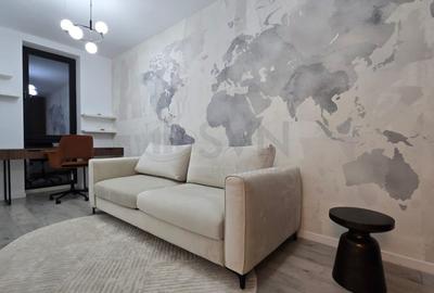 REA1022151 Apartament 3 camere WIN HERASTRAU 2 locuri de parcare - 3