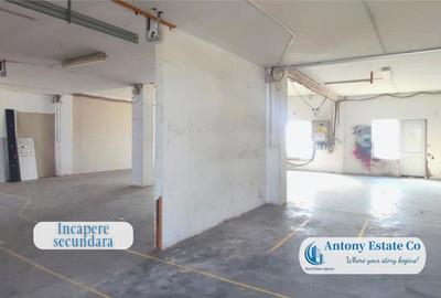 Spațiu comercial, de 800 mp, în Iosia - 7