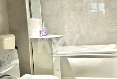 Apartament cu 2 camere decomandat, mobilat în Sânpetru - 11