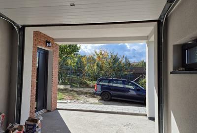 Casa noua superba, finisata si partial mobilata Casa noua superba, finisata si partial mobilata - 4