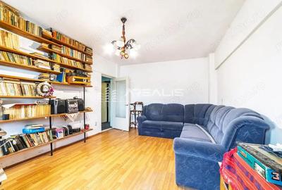 Apartament spa?ios 3 camere, central - 8