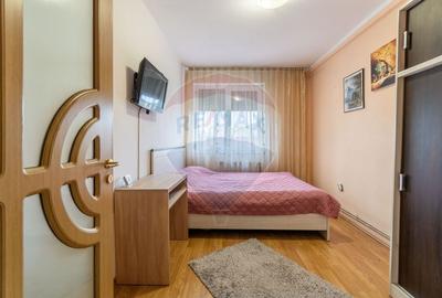 Apartament cu 2 camere decomandat în Centrul Civic - 1