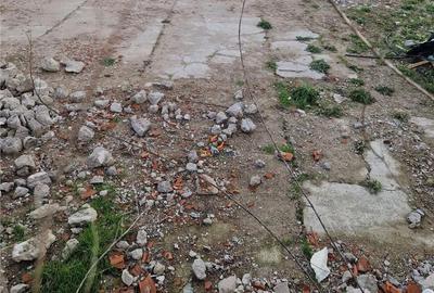 Teren de 370 mp, în Ciarda Roșie - 1