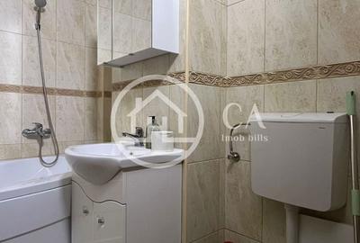 Apartament cu 3 camere semidecomandat în Cantemir - 7