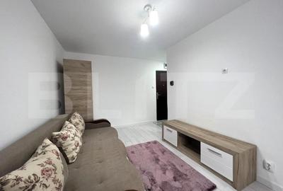 Garsoniera de vanzare la cheie, 22 mp, Calea Baciului - 2
