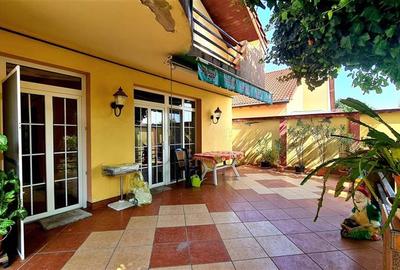 Casă individuală cu 7 camere cu Canalizare în Fratelia - 10