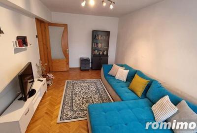 Apartament cu 4 camere decomandat în Tudor - 2