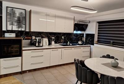 Apartament 2 camere, open space, etajul 1, 55mp utili - Giroc - 3