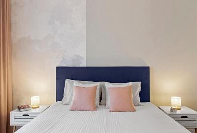 || 7 MINUTE METROU BERCENI || Apartament studio-51 mp - 11