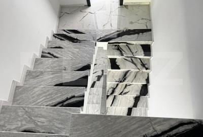 Casa individuala, de vanzare, cu 4 camere,  250 mp utili, zona Micesti - 6