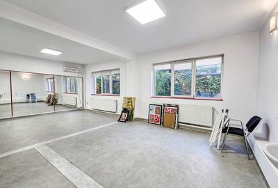 Chiriere vila casa 10 camere in Turda/Domenii – after-school, birou, clinica - 3