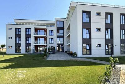 Apartament bloc NOU, 3 camere, comision 0%, Direct de la dezvoltator - 12