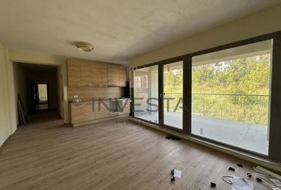 Apartament 3 camere la cheie in Borhanci!Apartamentul se preda utilat! - 2