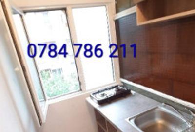 Garsonieră decomandată în Lacul Tei - 3