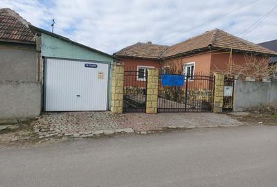 Casă cu 4 camere în Ovidiu - 2