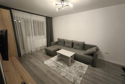 Inchiriere Apartament modern Centru totul nou - 1
