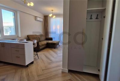 Apartament cu 2 camere în Calea Aradului