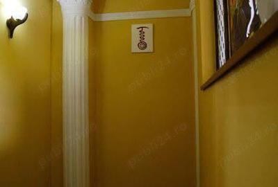 Apartament cu 5 camere decomandat în Elisabetin - 3