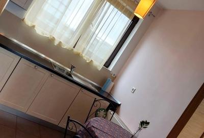 De inchiriat 3 camere, parcare subterana si paza 24/24 - 6