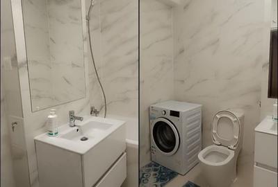 Hils Republica - Apartament 2 Camere Nou- Loc Parcare Subteran Inclus - 4