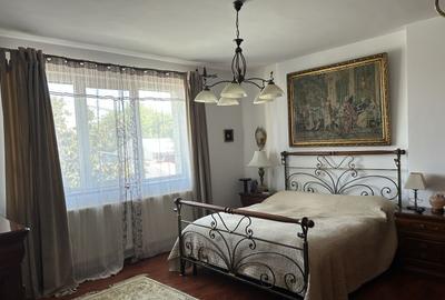 Otopeni -ODAILE  Vila cu design aparte  | 4 camere ǀ 205 mp ǀ finisaje premium - 9