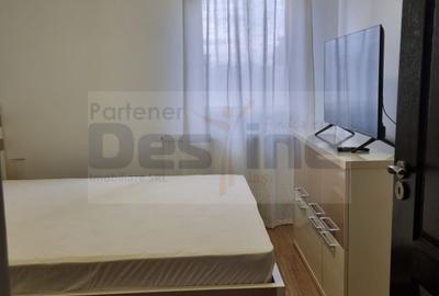 Apartament 2 camere Open-space -Etaj 2 -Tudor Vladimirescu - 4