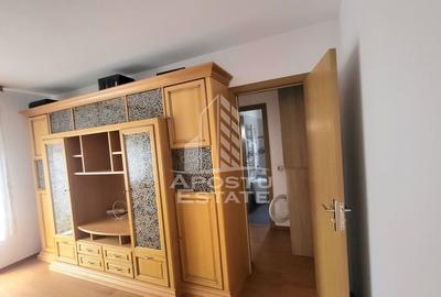 Apartament semidecomamdat,mobilat si utilat,2 camere Aradului - 5