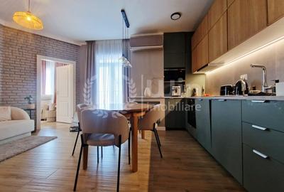 Apartament 3 camere |Bloc nou | Terasa | 2 Parcari incluse | Buna Ziua - 4