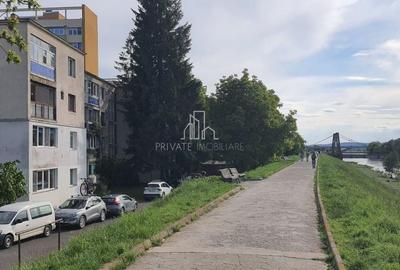 Apartament 3 Camere de Inchiriat, Et.1, Zona Aleea Carpati - 2
