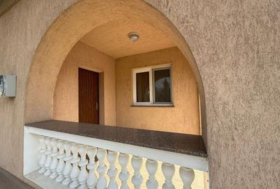 Casă individuală cu 4 camere cu Canalizare în Căciulați - 4