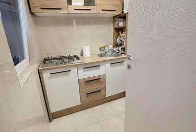 Vand apartament 2 camere -utilat- gata de mutat - 6