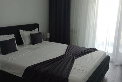 Apartament 2 camere + centrala proprie - Mamaia Nord - 1