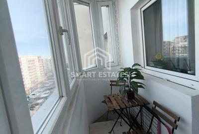 Apartament cu 3 camere semidecomandat, mobilat în Berceni - 17