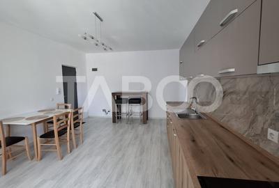 Apartament cu 3 camere decomandat, mobilat în Șelimbăr - 10