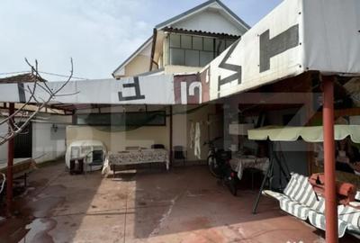 Casă cu 5 camere cu Teren 408 Mp în Cârcea - 1