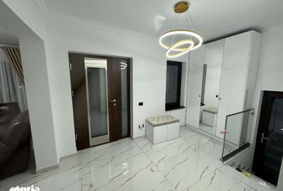 Casă cu 5 camere cu Teren 1213 Mp în Ostroveni - 9