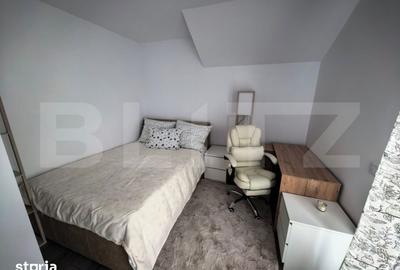 Casă cu 4 camere cu Teren 220 Mp în Miroslava - 14