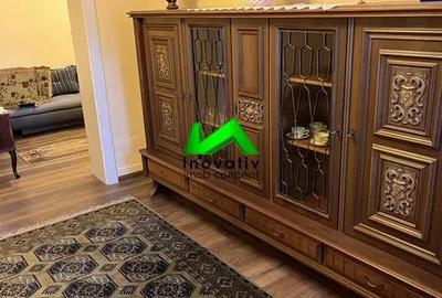 Apartament cu 3 camere, mobilat în Ștefan cel Mare - 4