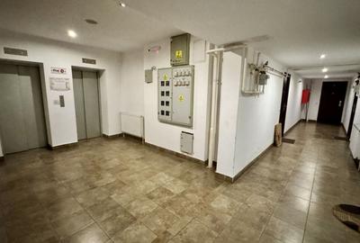 Apartament luminos cu 3 camere, complet mobilat, vedere panoramică spre Tâmpa - 16