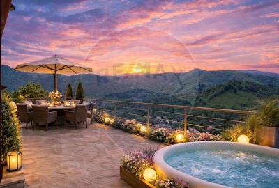 Casă cu 7 camere cu Garaj în Drumul Poienii - 5