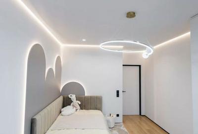 Apartament cu 2 camere în Militari