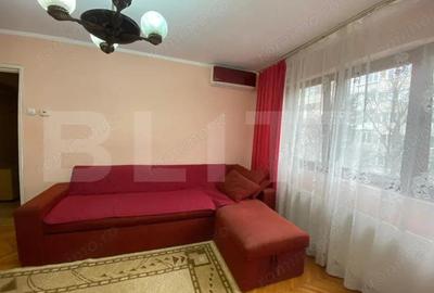 Apartament cu 2 camere decomandat în Dacia - 1