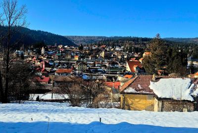 Spațiu comercial, în Central - 7