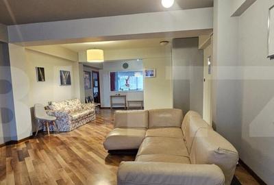 Apartament de lux cu 4 camere, 148 mp, la etajul 1, Targovis - 16